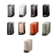 thumbnail image 5 of Toystoory Reduzca el ruido con la tecnología de cierre suave - Aspecto prolijo y cesta interior de gran capacidad Manos libres Tapa delgada que Suministros de limpieza para el hogar lijado de plata, 5 of 6