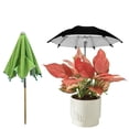 thumbnail image 3 of SDFGTstore Essential Plant Care Umbrellas Providing Sun and Rain Protecting for Growth, 3 of 15