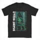 thumbnail image 1 of Camisetas con cabeza de pirámide Silent Hill para hombre camisetas de algodón puro de talla grande camisetas divertidas de manga corta con cuello redondo recién llegadas, 1 of 7