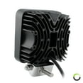 thumbnail image 3 of 27W Square Flood LED Off Road Work Light for UTV/Jeep/Truck/SUV/ATV (More Options Available), 3 of 5
