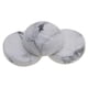 thumbnail image 4 of 100pcs Piedras de Abalorios Bricolaje Artesanal Scrapbooking Cabochons Decorativos Artesanía BlancoTurquesa, 4 of 8