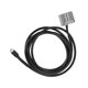thumbnail image 1 of Cable Auxiliar Para Coche, Adaptador De Audio Y Música Para Radio, Conector De 3,5mm De Repuesto Para /CRV, 1 of 7