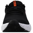 thumbnail image 2 of Zapatos Under Armour Charged Surge 4 para Hombre, Negro, Talle 12, 2 of 7