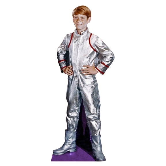 Star Cutouts Will Robionson