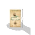 thumbnail image 2 of Beneath the Heart of the Sea : The Sinking of the Whaleship Essex (Paperback), 2 of 3