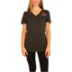 thumbnail image 1 of Reebok Womens We Are All Fighters Graphic T-Shirt darkgray S, 1 of 5