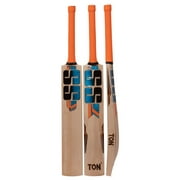 SS Orange Cricket Bat 2022