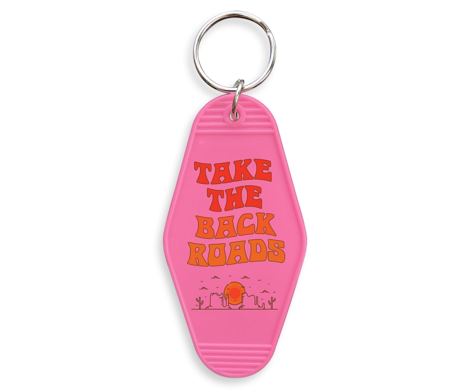 All American Classic Motel key Fob - Chelsea Hotel NYC keychain hanger –  Pink Lemon Shop