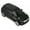 Black, variant on Sport Car Shape Gaming Mouse, 2.4G 1600 DPI Computer Mouse with USB Receiver, for Win 10, for Linux, for OS X Laptops