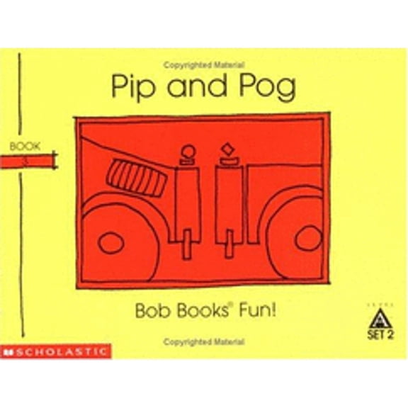 Bob Books Fun! (Paperback) by Bobby Lynn Maslen