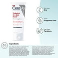 thumbnail image 2 of CeraVe Diabetics Dry Skin Relief Moisturizing Cream, 2 of 7