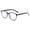Blue, variant on Exquisite Womens Anti-Blue Light HD Presbyopic Glasses with PC Lenses for Clear Vision