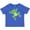 Royal Blue, variant on Inktastic Jumping Frog Boys or Girls Toddler T-Shirt