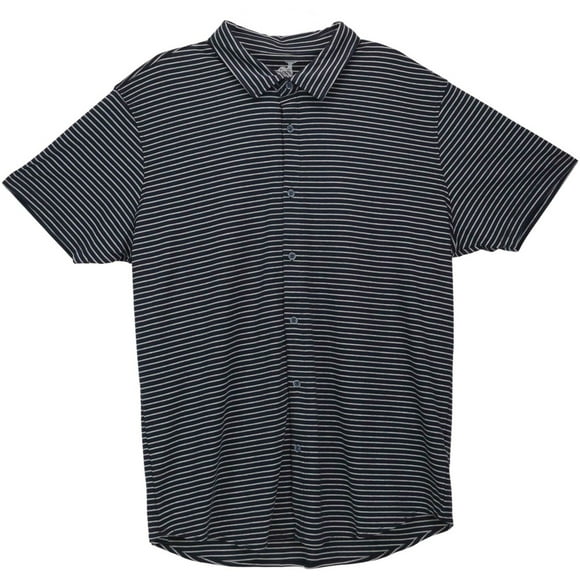 Raffi Polo Homme Marine The Tobias - m