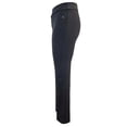 thumbnail image 2 of Pantalón Danskin para Mujer, Pretina Doble Gris Talla G, 2 of 4