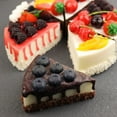 thumbnail image 2 of Simulation Cake Artificial Bread Fake Cake Photo Props Home Wedding Decortion, 2 of 4