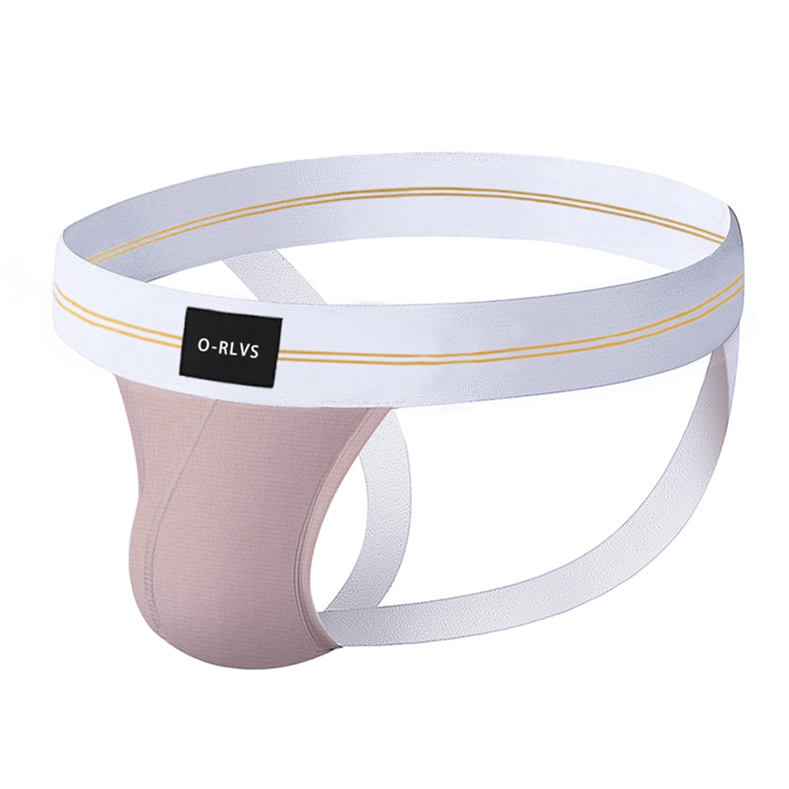 Ounabing Valentines Day Gift Sets Men's underwear Low Waist Cotton