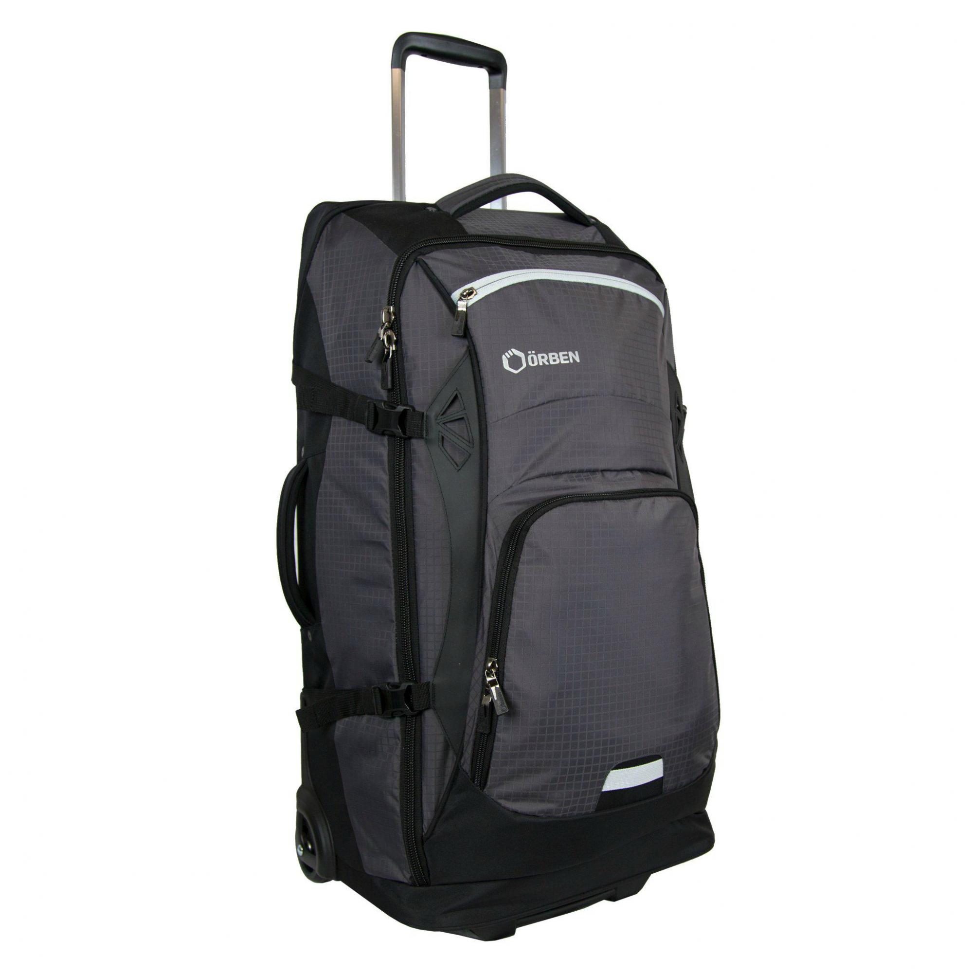 Orben Windwalker 28" Wheeled Duffel Travel