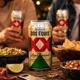 thumbnail image 5 of Cerveza Dos Equis lager especial 12 latas de 355 ml c/u, 5 of 5