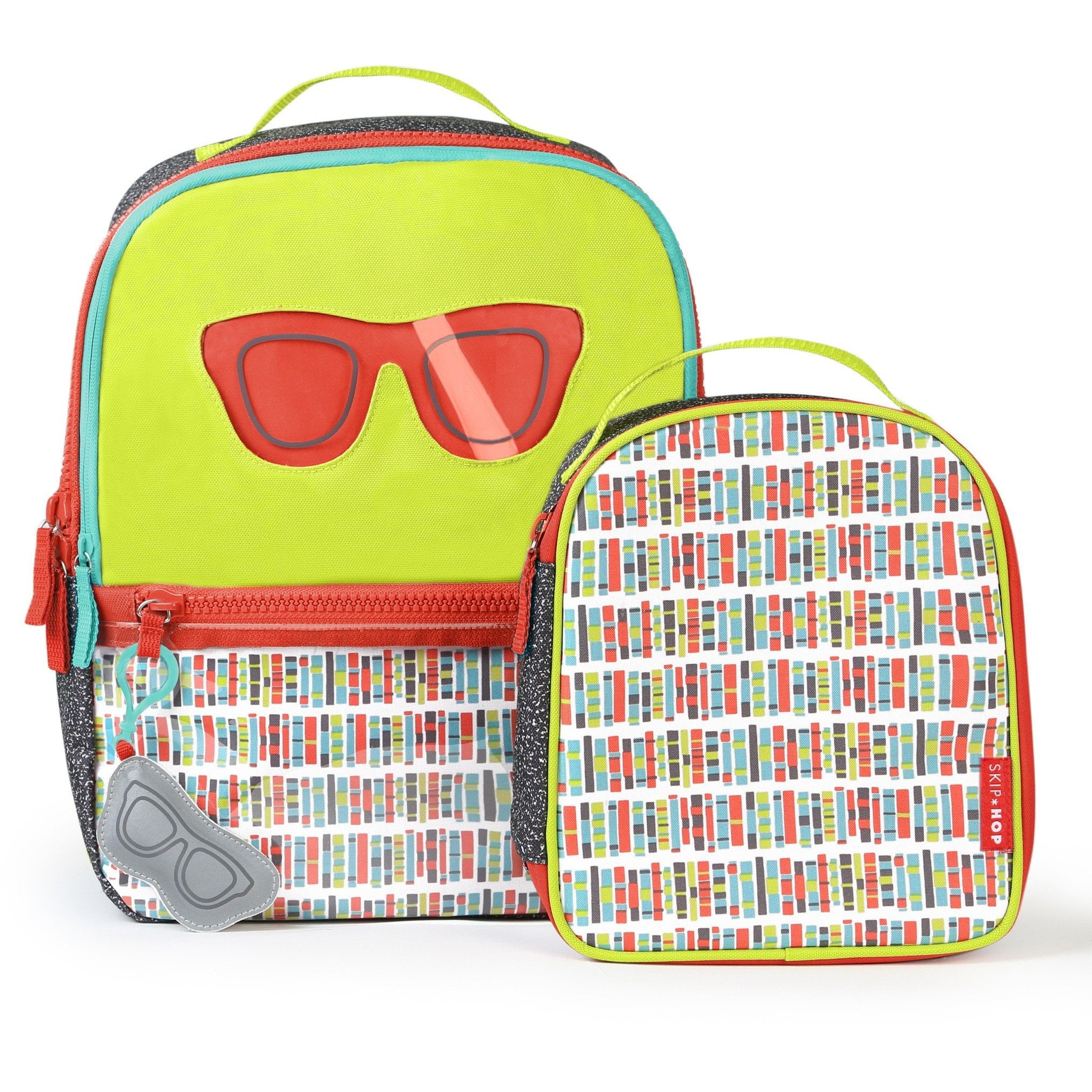 lunch bolsa skip hop