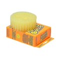 thumbnail image 3 of Dishwashing Sponges for Kitchen and Bathroom, Yellow, 3 of 5