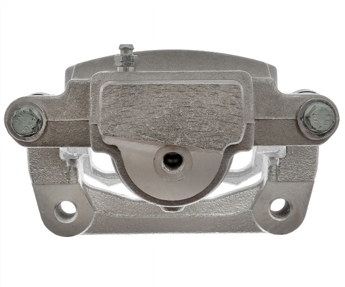 Raybestos R-Line Reman Semi-Loaded Coated Caliper & Bracket Assy