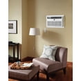thumbnail image 3 of Frigidaire FHTC142WA2 14,000 BTU 230V Through the Wall Air Conditioner, 3 of 4