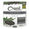 thumbnail image 1 of Dark Chia Seeds, 8 Oz, 1 of 1