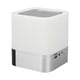 thumbnail image 5 of Altavoz Bluetooth con luz nocturna, altavoz portátil inalámbrico con control táctil y luz LED, interfaz USB., 5 of 14