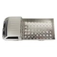 thumbnail image 4 of 3X para D12 1/10 Piezas de Actualización de Coche RC Cubierta Trasera del Maletero Placa Antideslizante Accesorios de Placa Decorativa, 4 of 5