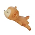 thumbnail image 2 of Molde de pastel Silicona Dibujos animados Animal Decoración Reutilizable Postre Donut Decoración para hornear, Tipo 6 Advancent HA001725-06, 2 of 7
