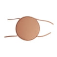thumbnail image 1 of Cojín redondo para silla, cojín para asiento, cómodo tapete tipo puf para suelo, Muebles de Jardín simples, cojín para silla para decoración del hogar Marrón 30 cm, 1 of 8
