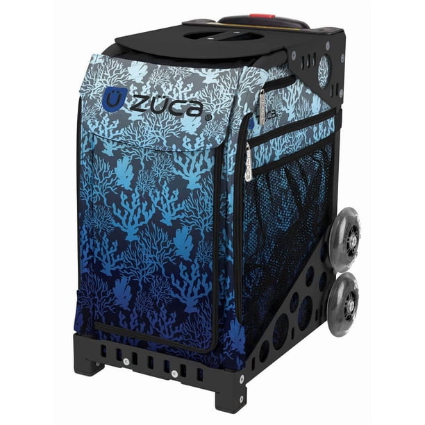 Sport Insert Bag ZUCA Blue Reef Deep Sea 1776 - Walmart.ca