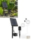 thumbnail image 1 of Bomba De Aire Solar, Aireador Solar 3 Modos Para Pesca Salvaje, 1 of 7