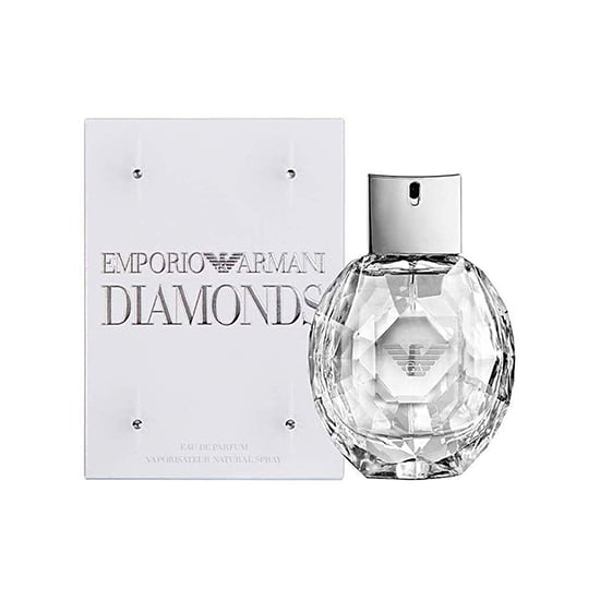 Armani Emporio Diamonds EDP Her 50 mL Walmart