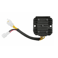 thumbnail image 1 of 1set Regulator Rectifier 12v Rectifiers R2012A.1.6 for SUZUKI DRZ400 DR-Z400 2000-2011, 1 of 1