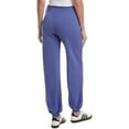 thumbnail image 2 of Project Social T womens  Dorian Jogger Pant, m, Blue, 2 of 3