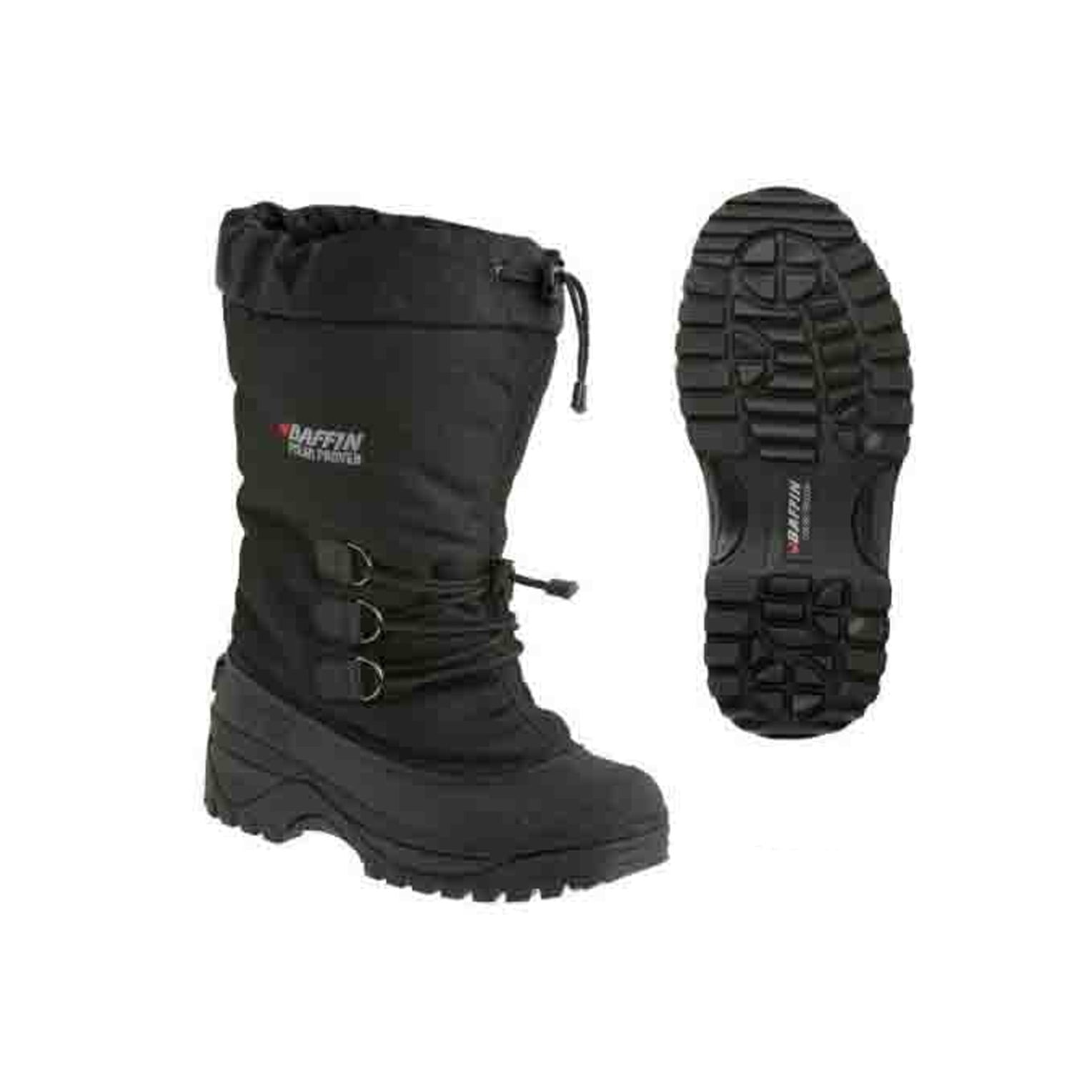 baffin polar boots