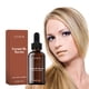 thumbnail image 1 of Acondicionador capilar de 30 ml con aceite esencial, extracto de aceite de ricino y aceite de jengibre. Contiene cúrcuma, extracto de mungo y aceite de ricino., 1 of 9