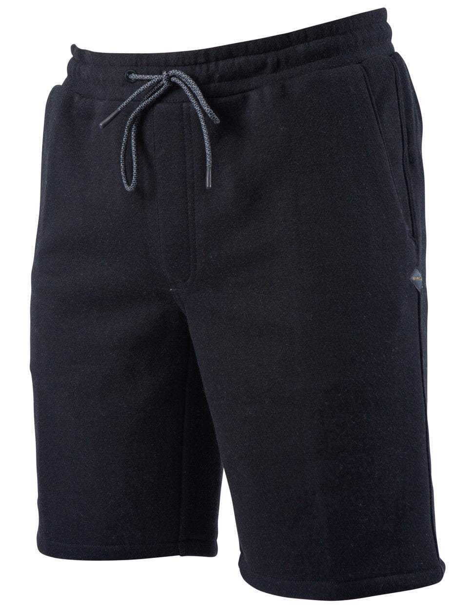 Rip Curl Shorts - Mens Shorts Jet Drawstring-Waist Fleece Knit 2XL ...