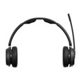 thumbnail image 3 of EPOS IMPACT 1061 - Casque - Supra-Auriculaire - Bluetooth - Filaire, Sans Fil, 3 of 12