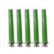 thumbnail image 2 of Jaula para pájaros, percha de madera, soporte para pájaros, palos, patas de poste, juguetes para moler, soporte para pájaros de juguete 40 cm, 2 of 9
