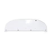 Thermo King Reefer SB 200 BOTTOM PANEL SB 200 100 110 190 200 200TG 210 230 300 310 400. Part (#37-98-7057-009) + 2 pieces of Trailer tail light, 2x 22 inch Windshield Wipers, KOZAK Vest are included
