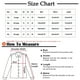 thumbnail image 3 of Parkas de manga larga para mujer, chaquetas acolchadas cálidas para mujer, chaqueta acolchada lisa de manga larga con estampado floral, abrigos con bolsillos, blusa para mujer, 3 of 8