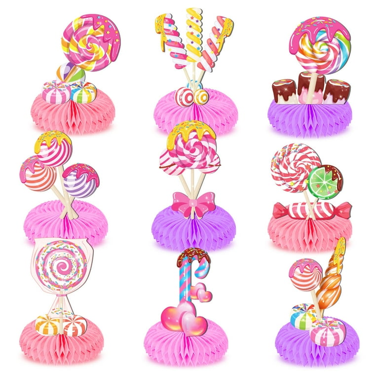  ifundom 48 Pcs Candy Box Party Table Centerpieces Candy Holders  Mini Crowns for Flower Arrangements Candy Case Halloween Gifts Crown Shaped  Candy Container Clothing With Cover Baby Plastic : Home 
