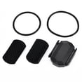 thumbnail image 2 of Bike Speed Cadence Sensor, Waterproof Bike Computer Sensor Kit Cycling Accessory for Cycling Enthusiasts, 2 of 7