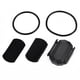 thumbnail image 1 of Bienvenido Computadora para bicicleta a prueba de agua ¿Sensor de cadencia de velocidad inalámbrico Bluetooth? Kit de accesorios para ciclismo, 1 of 8