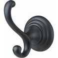 thumbnail image 4 of Alno A9099-BARC Embassy Robe Hook Barcelona, 4 of 7