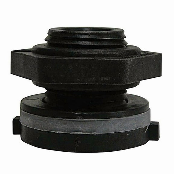 Green Leaf TF 100 P-E Tank Fitting 1 in FPT Polypropylene