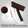 thumbnail image 2 of Women Groin Guard  Women Groin Protector  Women Jockstrap  Women Crotch Protector Women Taekwondo Groin Guard Boxing Karate Jockstrap Sanda Crotch Protector, 2 of 8